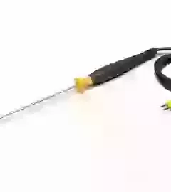 Fluke 80PK-26 SureGrip Temperature Probe
